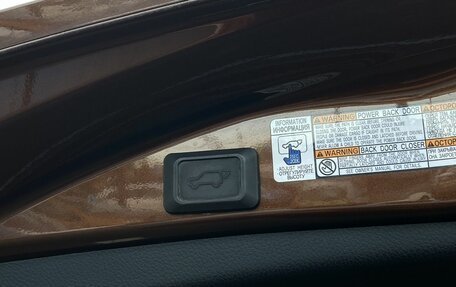 Toyota RAV4, 2018 год, 2 749 000 рублей, 11 фотография