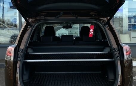 Toyota RAV4, 2018 год, 2 749 000 рублей, 10 фотография