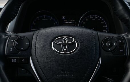 Toyota RAV4, 2018 год, 2 749 000 рублей, 16 фотография