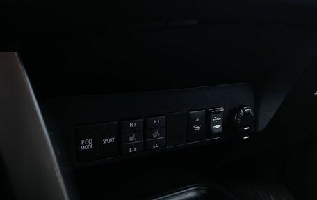 Toyota RAV4, 2018 год, 2 749 000 рублей, 19 фотография