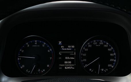 Toyota RAV4, 2018 год, 2 749 000 рублей, 27 фотография