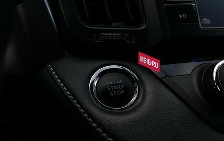 Toyota RAV4, 2018 год, 2 749 000 рублей, 18 фотография