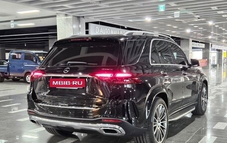 Mercedes-Benz GLE, 2025 год, 12 150 000 рублей, 2 фотография