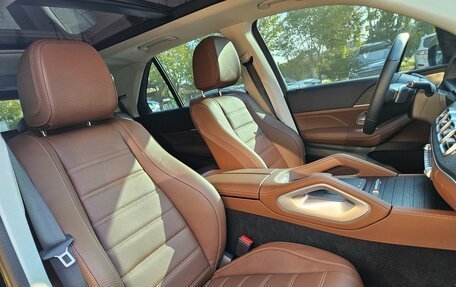 Mercedes-Benz GLE, 2025 год, 12 150 000 рублей, 14 фотография