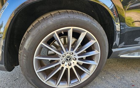 Mercedes-Benz GLE, 2025 год, 12 150 000 рублей, 5 фотография