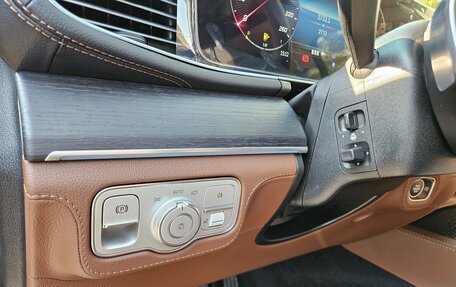 Mercedes-Benz GLE, 2025 год, 12 150 000 рублей, 9 фотография