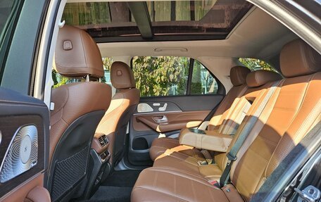 Mercedes-Benz GLE, 2025 год, 12 150 000 рублей, 13 фотография