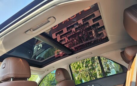 Mercedes-Benz GLE, 2025 год, 12 150 000 рублей, 15 фотография