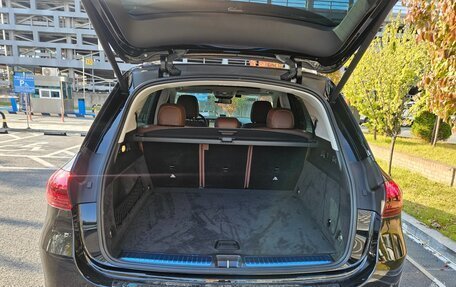 Mercedes-Benz GLE, 2025 год, 12 150 000 рублей, 6 фотография