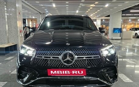 Mercedes-Benz GLE, 2025 год, 12 150 000 рублей, 3 фотография