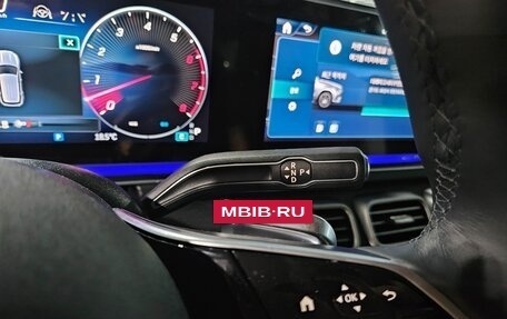 Mercedes-Benz GLE, 2025 год, 12 150 000 рублей, 10 фотография