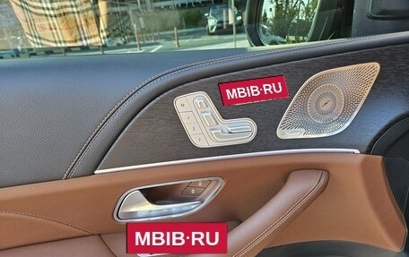 Mercedes-Benz GLE, 2025 год, 12 150 000 рублей, 7 фотография