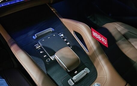 Mercedes-Benz GLE, 2025 год, 12 150 000 рублей, 12 фотография