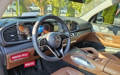 Mercedes-Benz GLE, 2025 год, 12 150 000 рублей, 8 фотография