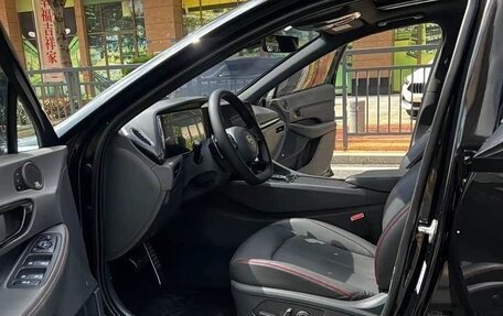 Hyundai Sonata VIII, 2020 год, 1 833 932 рублей, 7 фотография