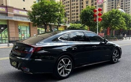 Hyundai Sonata VIII, 2020 год, 1 833 932 рублей, 4 фотография