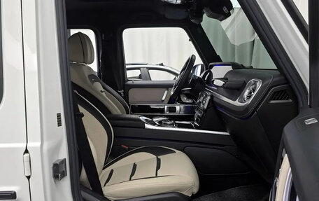 Mercedes-Benz G-Класс AMG, 2021 год, 14 600 777 рублей, 10 фотография