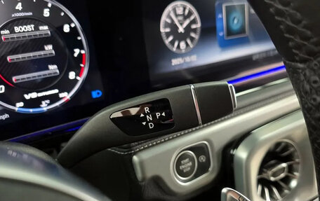 Mercedes-Benz G-Класс AMG, 2021 год, 14 600 777 рублей, 8 фотография