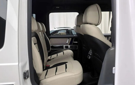 Mercedes-Benz G-Класс AMG, 2021 год, 14 600 777 рублей, 11 фотография