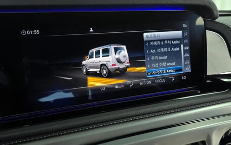 Mercedes-Benz G-Класс AMG, 2021 год, 14 600 777 рублей, 14 фотография