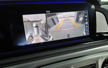 Mercedes-Benz G-Класс AMG, 2021 год, 14 600 777 рублей, 13 фотография