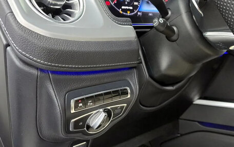 Mercedes-Benz G-Класс AMG, 2021 год, 14 600 777 рублей, 15 фотография