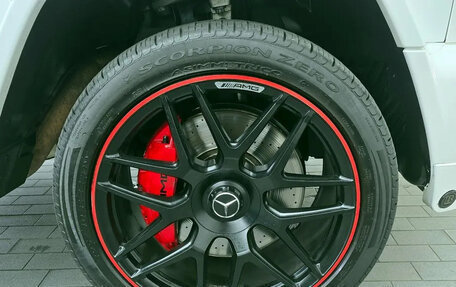 Mercedes-Benz G-Класс AMG, 2021 год, 14 600 777 рублей, 20 фотография