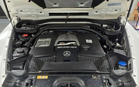 Mercedes-Benz G-Класс AMG, 2021 год, 14 600 777 рублей, 19 фотография