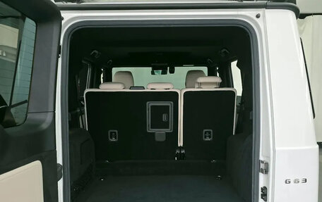 Mercedes-Benz G-Класс AMG, 2021 год, 14 600 777 рублей, 18 фотография