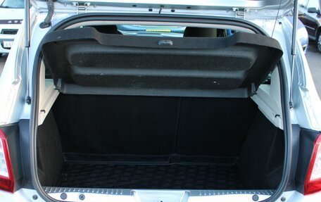 Renault Sandero II рестайлинг, 2021 год, 1 389 000 рублей, 16 фотография