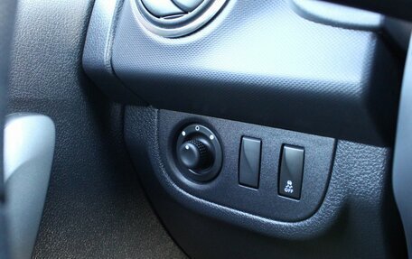 Renault Sandero II рестайлинг, 2021 год, 1 389 000 рублей, 12 фотография