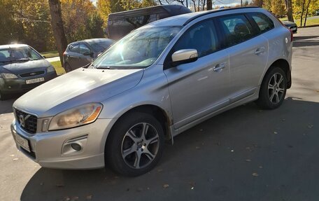 Volvo XC60 II, 2009 год, 900 000 рублей, 2 фотография