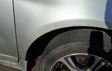 Volvo XC60 II, 2009 год, 900 000 рублей, 7 фотография