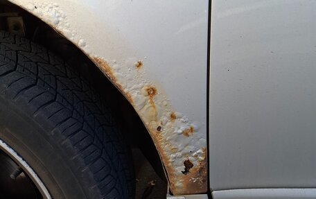 Volvo XC60 II, 2009 год, 900 000 рублей, 6 фотография