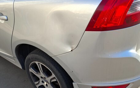 Volvo XC60 II, 2009 год, 900 000 рублей, 9 фотография