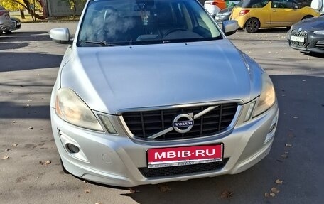Volvo XC60 II, 2009 год, 900 000 рублей, 1 фотография
