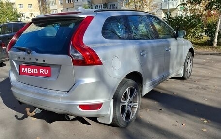 Volvo XC60 II, 2009 год, 900 000 рублей, 5 фотография
