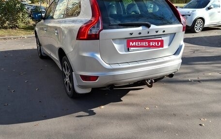 Volvo XC60 II, 2009 год, 900 000 рублей, 3 фотография