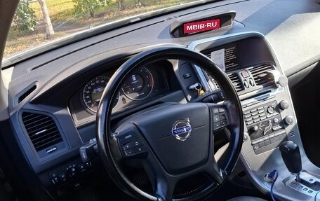 Volvo XC60 II, 2009 год, 900 000 рублей, 12 фотография