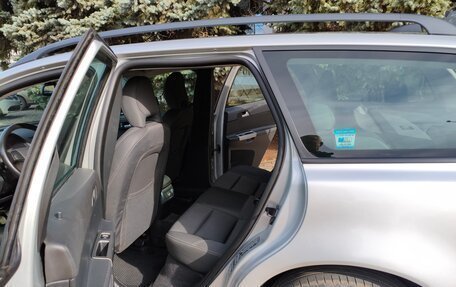 Volvo V50 I, 2005 год, 1 350 000 рублей, 7 фотография