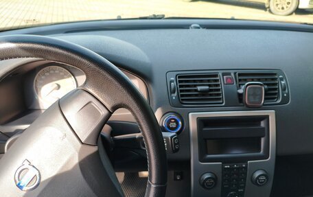 Volvo V50 I, 2005 год, 1 350 000 рублей, 4 фотография