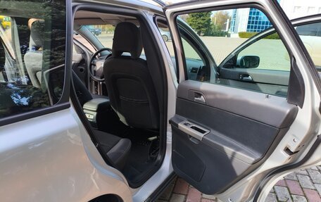 Volvo V50 I, 2005 год, 1 350 000 рублей, 8 фотография