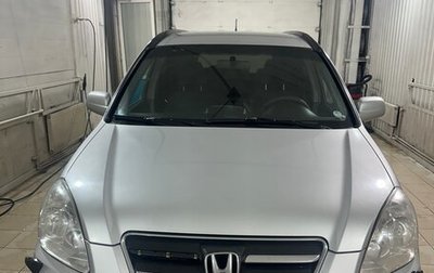 Honda CR-V II рестайлинг, 2005 год, 650 000 рублей, 1 фотография