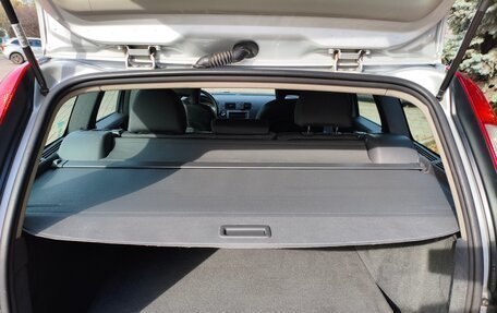 Volvo V50 I, 2005 год, 1 350 000 рублей, 6 фотография