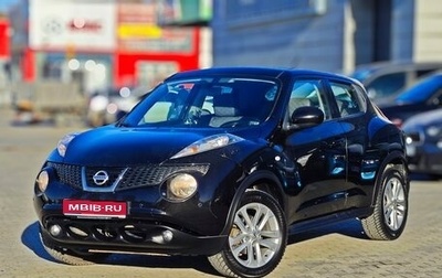 Nissan Juke II, 2013 год, 1 055 000 рублей, 1 фотография