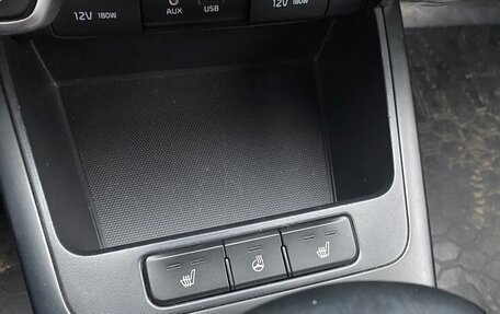 KIA Rio IV, 2018 год, 1 270 000 рублей, 11 фотография