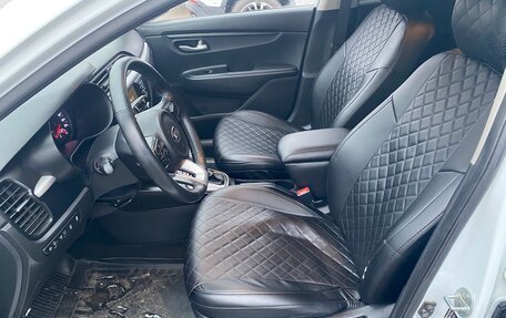 KIA Rio IV, 2018 год, 1 270 000 рублей, 9 фотография