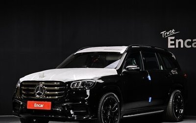 Mercedes-Benz GLS, 2025 год, 16 600 000 рублей, 1 фотография