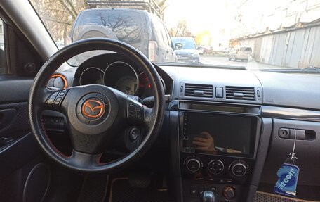 Mazda 3, 2008 год, 560 000 рублей, 6 фотография
