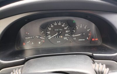 Chevrolet Lanos I, 2007 год, 240 000 рублей, 1 фотография